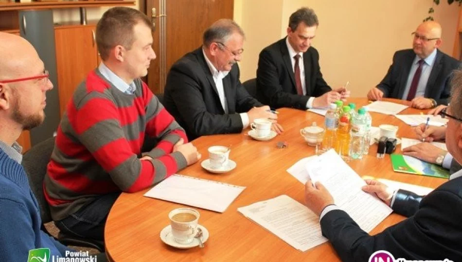 Umowa na remont 'powiatówki' za 4,6 mln zł podpisana - zdjęcie 1