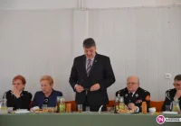 Zmiana prezesa po 20 latach. Byłego wójta zastąpił obecny - zdjęcie główne