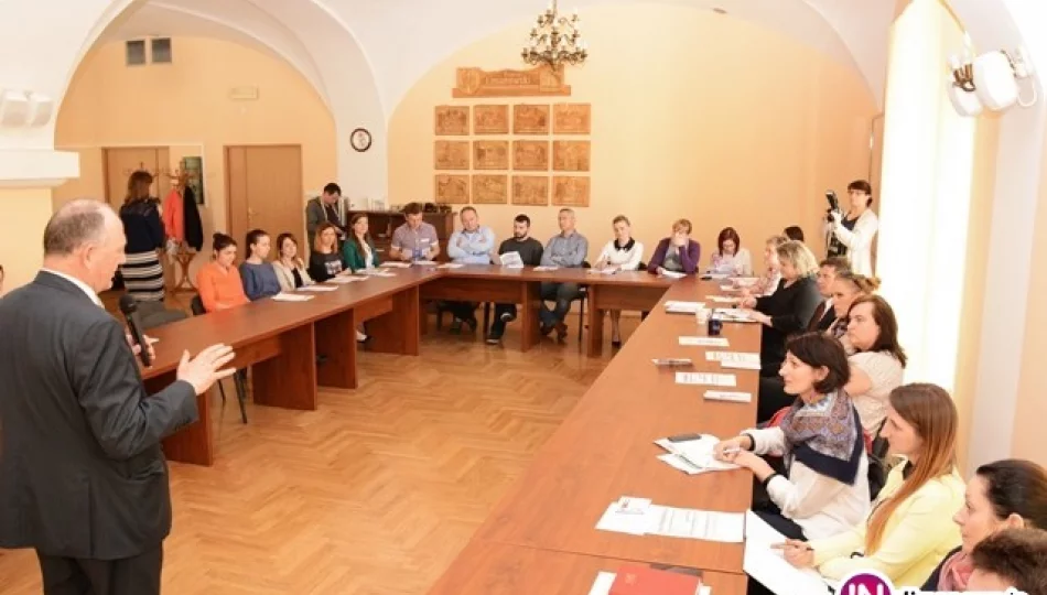 BO Małopolska: ostatnie chwile, by zgłosić propozycję - zdjęcie 1