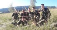 Maszerowali szlakiem Legionów - zdjęcie 3