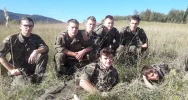 Maszerowali szlakiem Legionów - zdjęcie 4