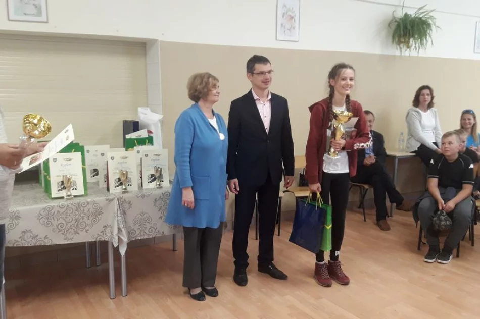 Maszerowali szlakiem Legionów - zdjęcie 7