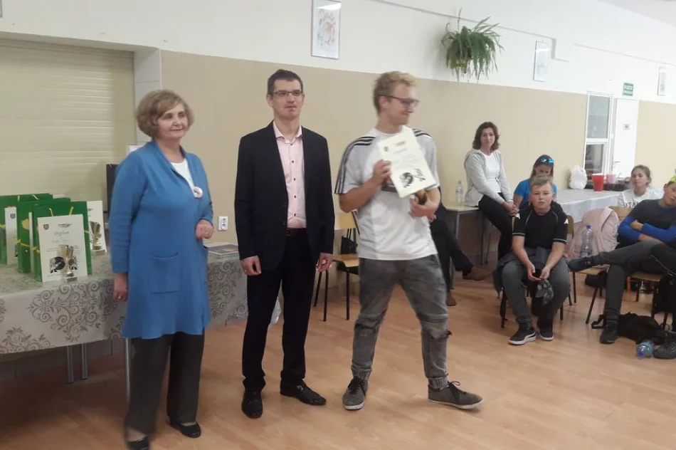 Maszerowali szlakiem Legionów - zdjęcie 12