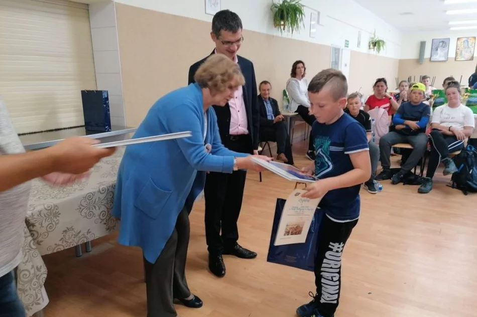 Maszerowali szlakiem Legionów - zdjęcie 14