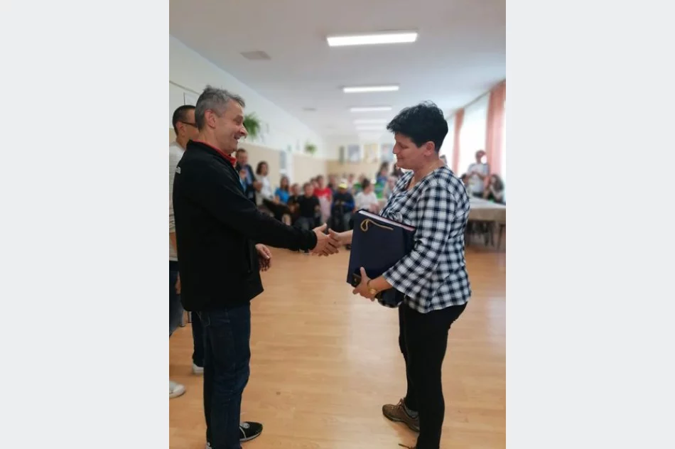 Maszerowali szlakiem Legionów - zdjęcie 15