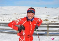 Justyna Kowalczyk nadal będzie startować - zdjęcie główne