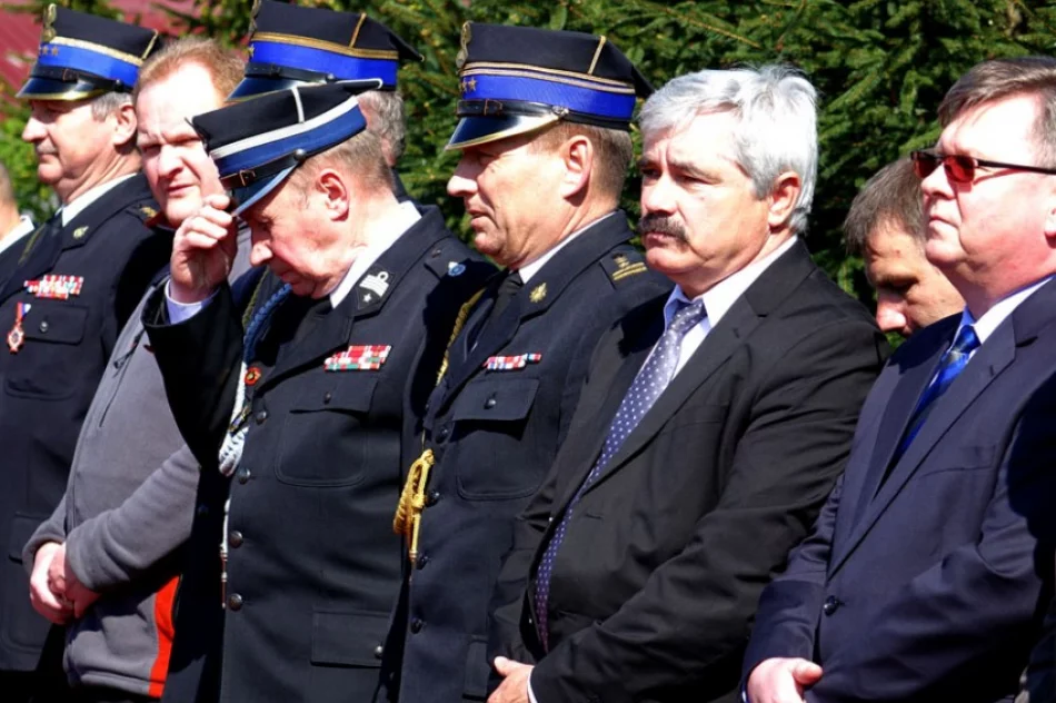 OSP w Brzeznej w Krajowym Systemie Ratowniczo-Gaśniczym! - zdjęcie 2