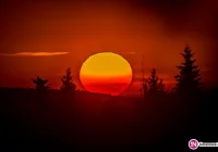 Upały wciąż groźne - zdjęcie główne