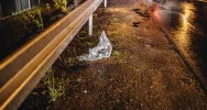 Potrącona 32-latka przechodziła przez jezdnię na wyznaczonym przejściu. Z obrażeniami trafiła do szpitala - zdjęcie 2