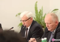 Burmistrz będzie ubiegał się o trzecią kadencję w magistracie - zdjęcie główne