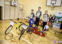 Dzieci i młodzież w konkursie o bezpieczeństwie w ruchu drogowym (galeria) - zdjęcie główne