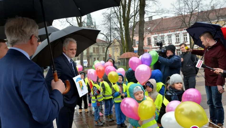 Małopolskie 500+ w liczbach. Rekordowe świadczenie - 6 tys. dla jednej rodziny - zdjęcie 1