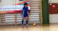 8 drużyn walczyło o tytuł Mistrza Gminy w Piłce Halowej Dziewcząt - zdjęcie 5