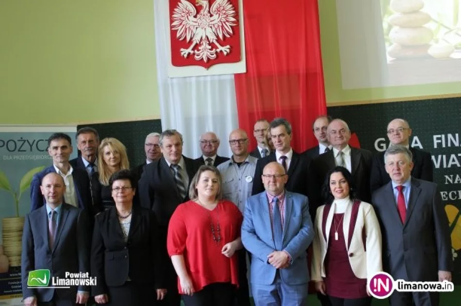 Dostali nagrody za swój pomysł na biznes - zdjęcie 2