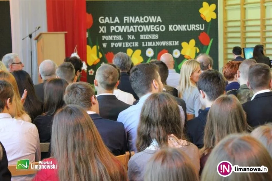 Dostali nagrody za swój pomysł na biznes - zdjęcie 3