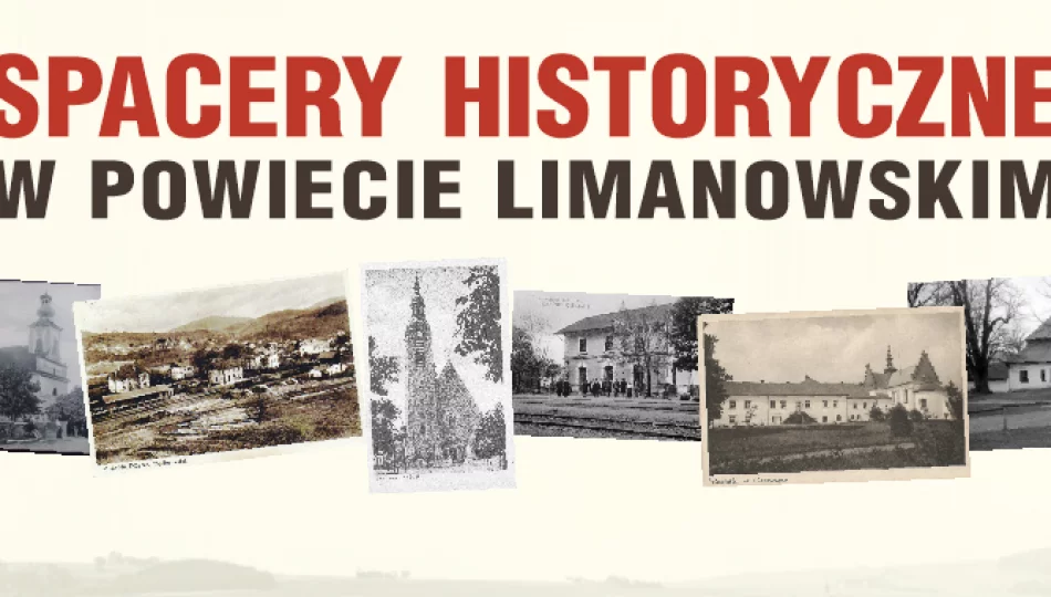 O historii miejscowości oraz rodach Lubomirskich i Wodzickich - zdjęcie 1