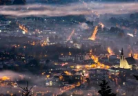 Smog – jak wpływa na zdrowie dzieci - zdjęcie główne