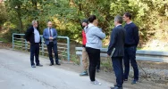 Kolejne drogi gminne po przebudowie odebrane - zdjęcie 2