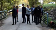 Kolejne drogi gminne po przebudowie odebrane - zdjęcie 3