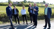 Kolejne drogi gminne po przebudowie odebrane - zdjęcie 5