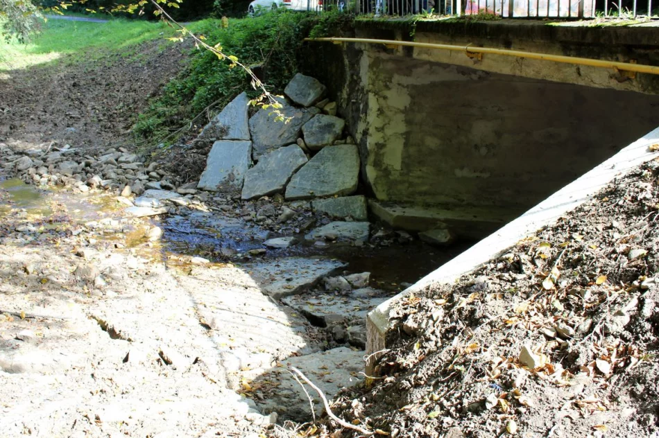 Kolejne drogi gminne po przebudowie odebrane - zdjęcie 6