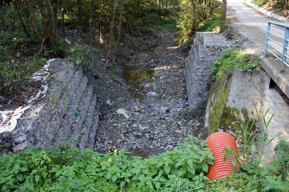 Kolejne drogi gminne po przebudowie odebrane - zdjęcie 14