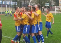 IV liga: Limanovia z liderem, Orkan z autsajderem - zdjęcie główne