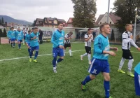 Dotkliwa porażka Limanovii - zdjęcie główne