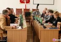 Kolejne spotkanie w spawie bezpieczeństwa pielgrzymów i mieszkańców - zdjęcie główne