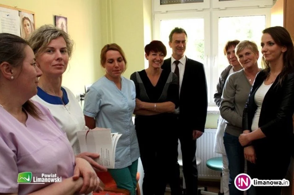 O funkcjonowaniu DPS-ów na Limanowszczyźnie - zdjęcie 3