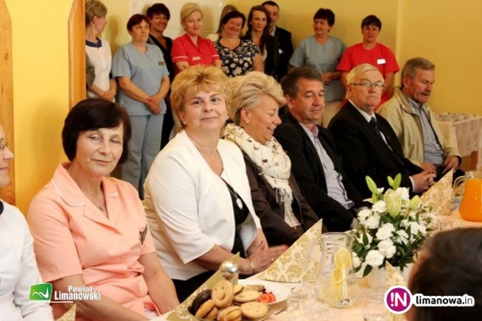 O funkcjonowaniu DPS-ów na Limanowszczyźnie - zdjęcie 4