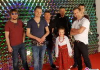 Must Be The Music: zdobyli 21% głosów i zajęli trzecie miejsce - zdjęcie główne