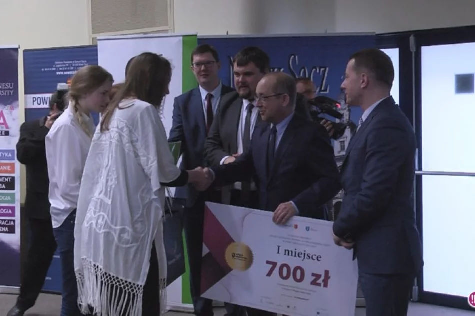 Włącz myślenie. Postaw na przedsiębiorczość - zdjęcie 2