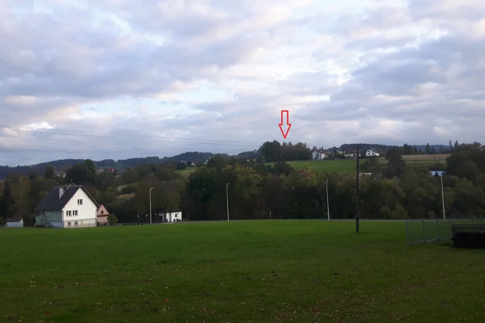 Rycerska warownia w Limanowej? - zdjęcie 3