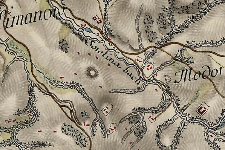 Rycerska warownia w Limanowej? - zdjęcie 5