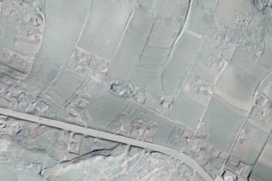 Rycerska warownia w Limanowej? - zdjęcie 6