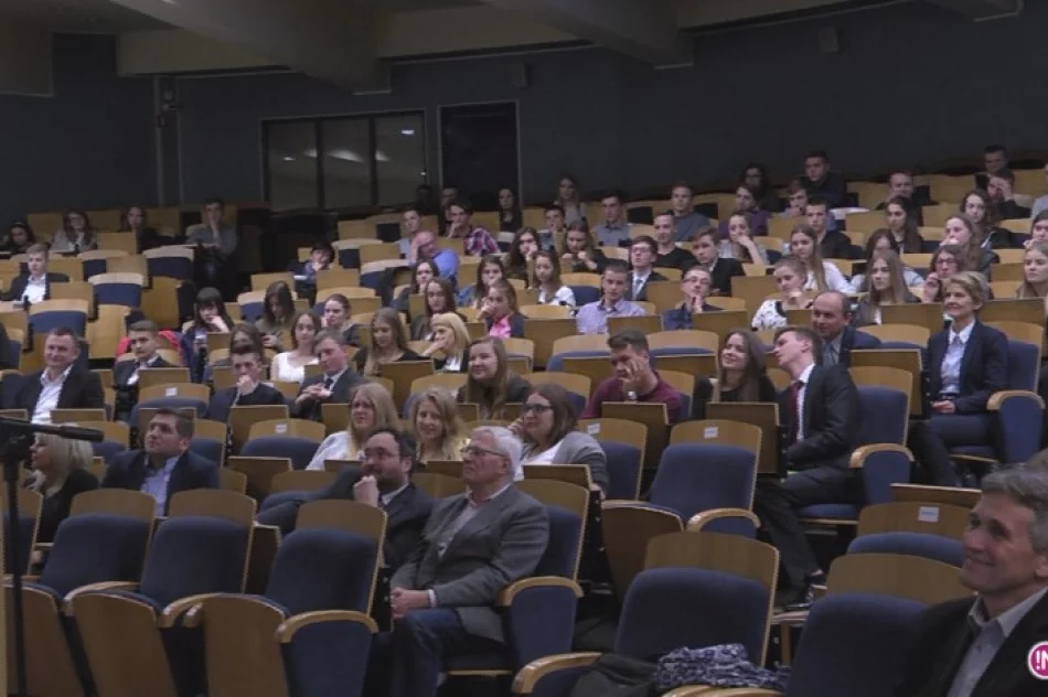 Włącz myślenie. Postaw na przedsiębiorczość - zdjęcie 3