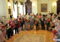 Razem od tylu lat: Szmaragdowe i złote gody w ratuszu - zdjęcie główne