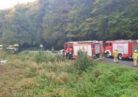 Dwa zdarzenia - jedno po drugim - zdjęcie główne