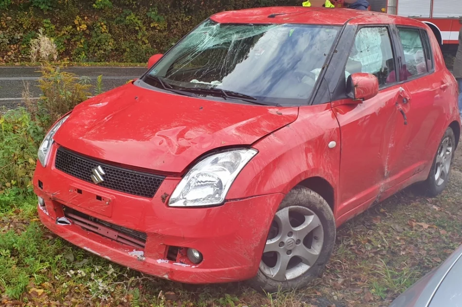 Dwa zdarzenia - jedno po drugim - zdjęcie 2