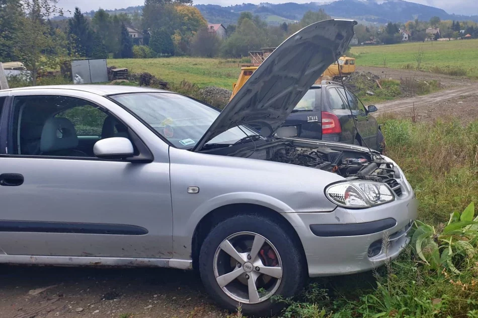 Dwa zdarzenia - jedno po drugim - zdjęcie 5