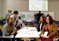 Grybowianki w półfinale konkursu wiedzy o ubezpieczeniach społecznych - zdjęcie główne