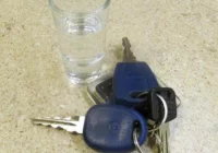 Był po służbie a zatrzymał pijanego kierowcę - zdjęcie główne