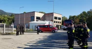 Ćwiczebne działania z przepompowywania wody na duże odległości - zdjęcie 3