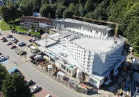 Opóźnienie przy wielomilionowej inwestycji - zdjęcie główne