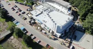 Opóźnienie przy wielomilionowej inwestycji - zdjęcie 3
