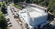 Opóźnienie przy wielomilionowej inwestycji - zdjęcie 4