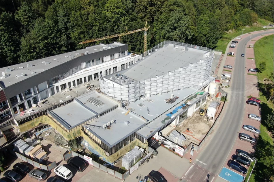 Opóźnienie przy wielomilionowej inwestycji - zdjęcie 5