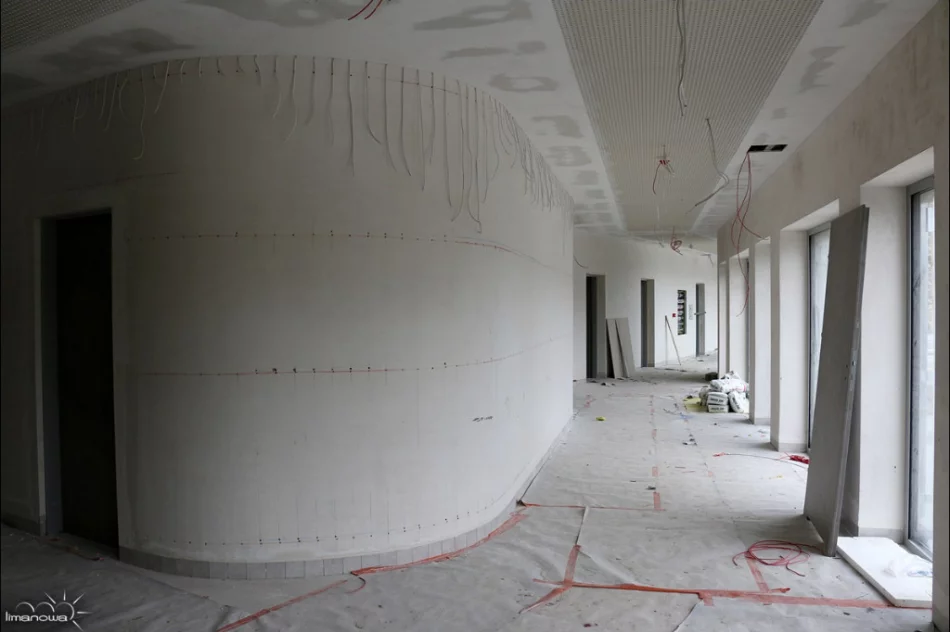 Opóźnienie przy wielomilionowej inwestycji - zdjęcie 6