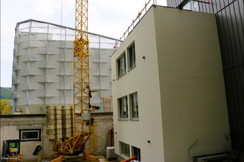 Opóźnienie przy wielomilionowej inwestycji - zdjęcie 13